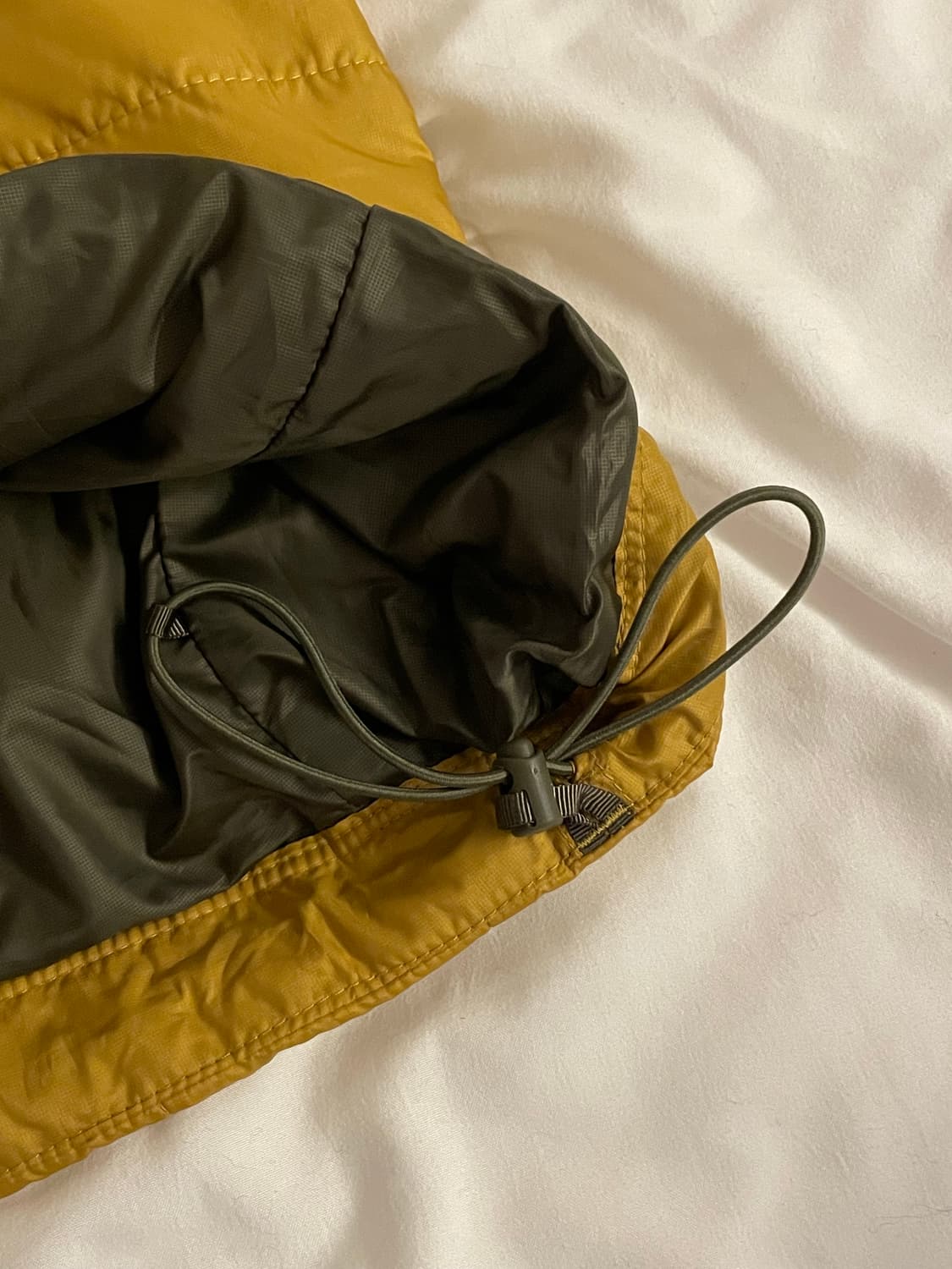 파타고니아 경량패딩 나노퍼프 재킷 S 상품이미지6