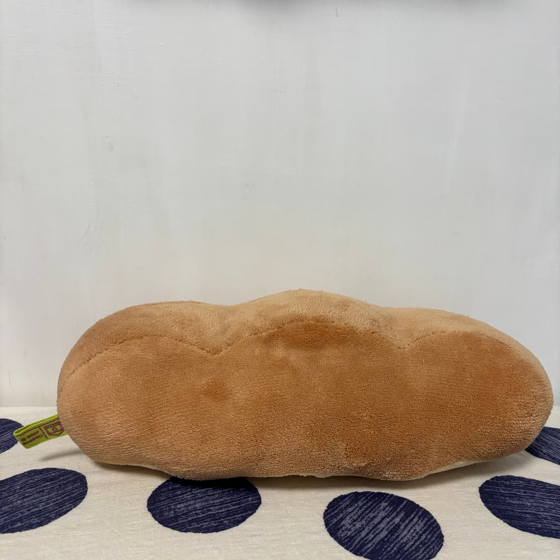 고전 산리오 2007년 판쿤치 빵 인형 상품이미지2