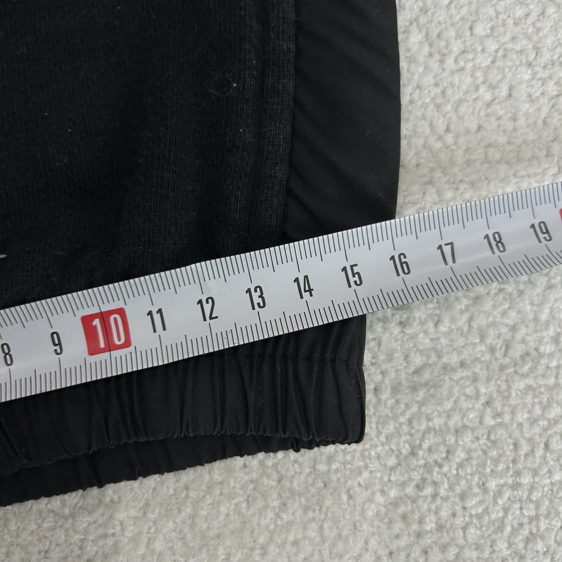 코닥 블랙 조거 트레이닝 바지 m 상품이미지8