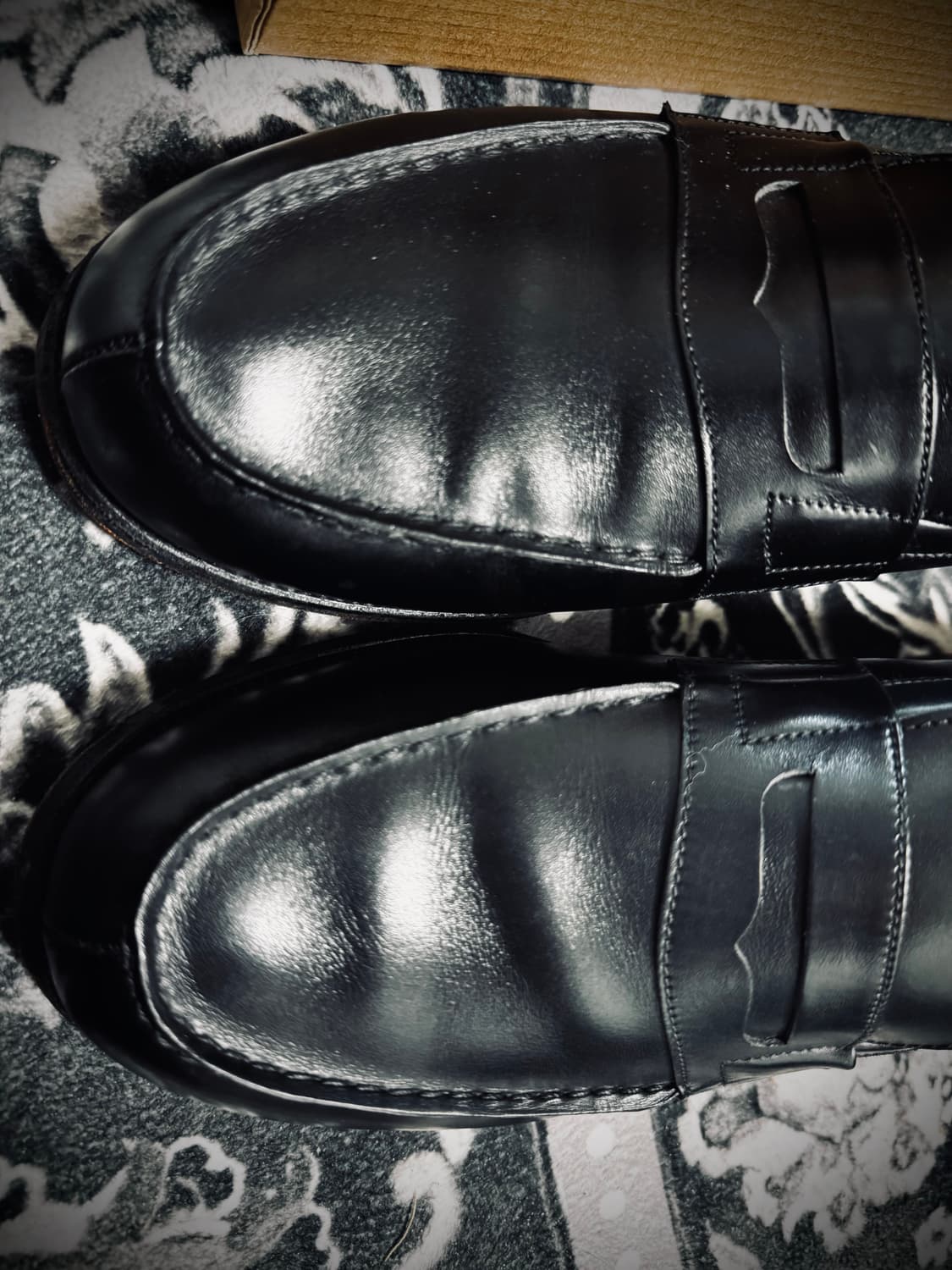 JM weston 웨스통 180 8E 상품이미지9