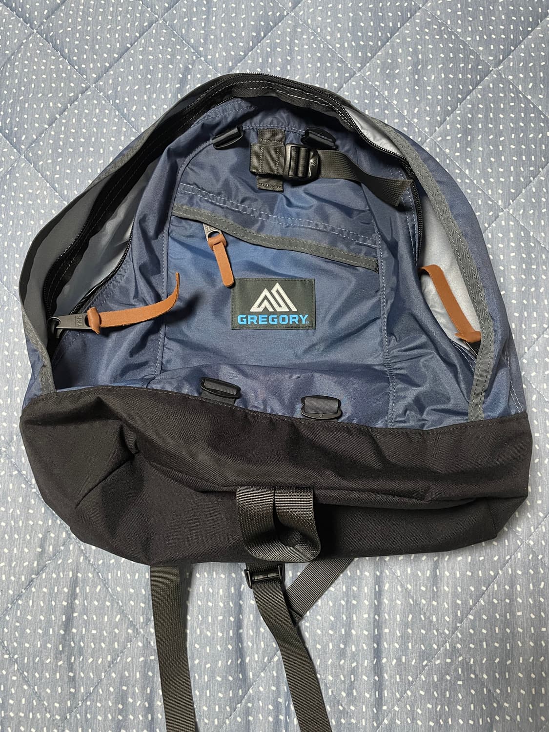 그레고리 빔즈보이 나이스데이 백팩 상품이미지1