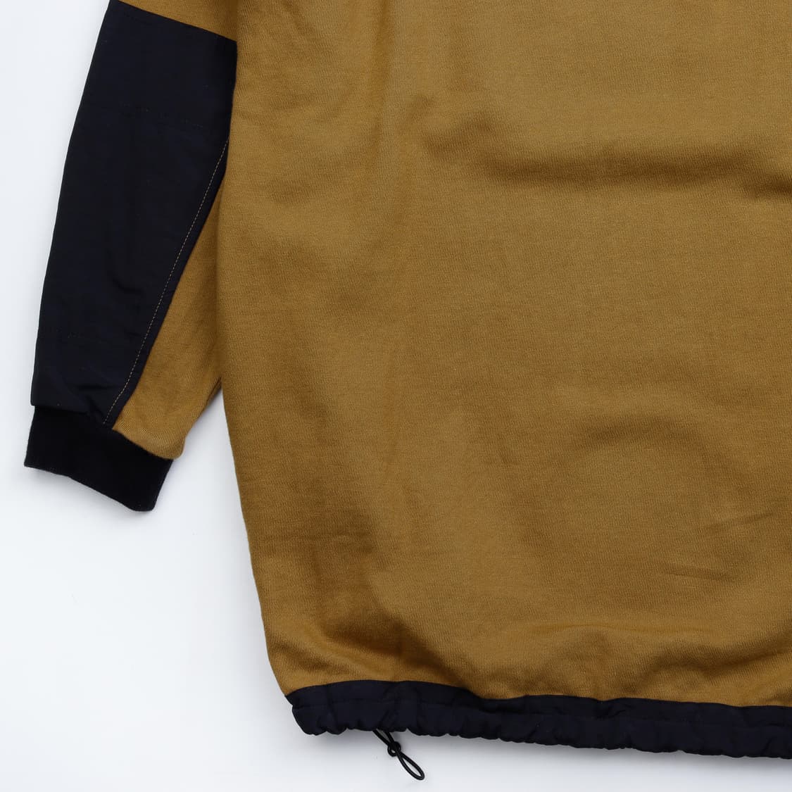 엑스걸 아노락 X-GIRL anorak (21AW) 상품이미지6