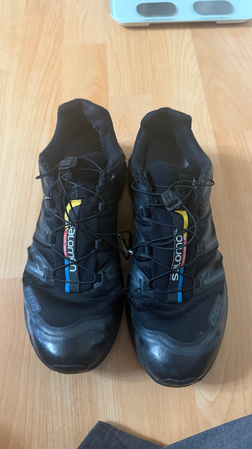 살로몬 Xt-6 ADV black 280 상품이미지1