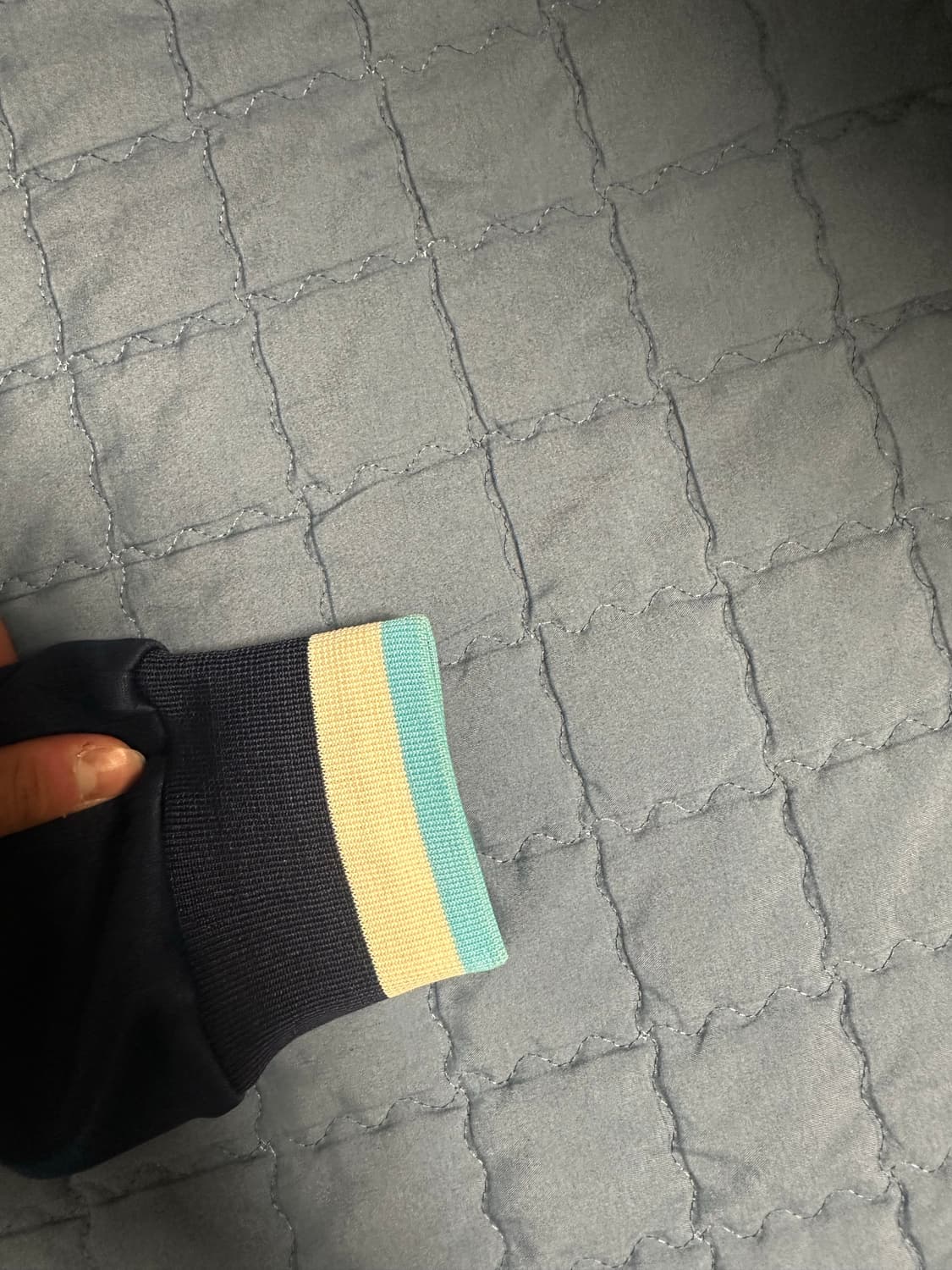 코르티스 안건호 잉글랜드 져지 상품이미지10