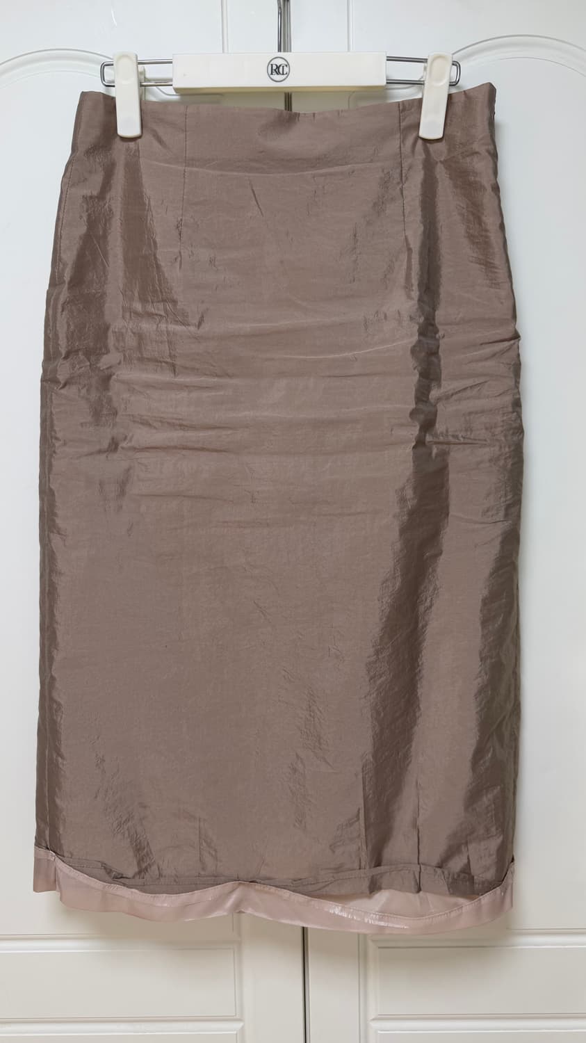 26 신상 RECTO 스커트 상품이미지1