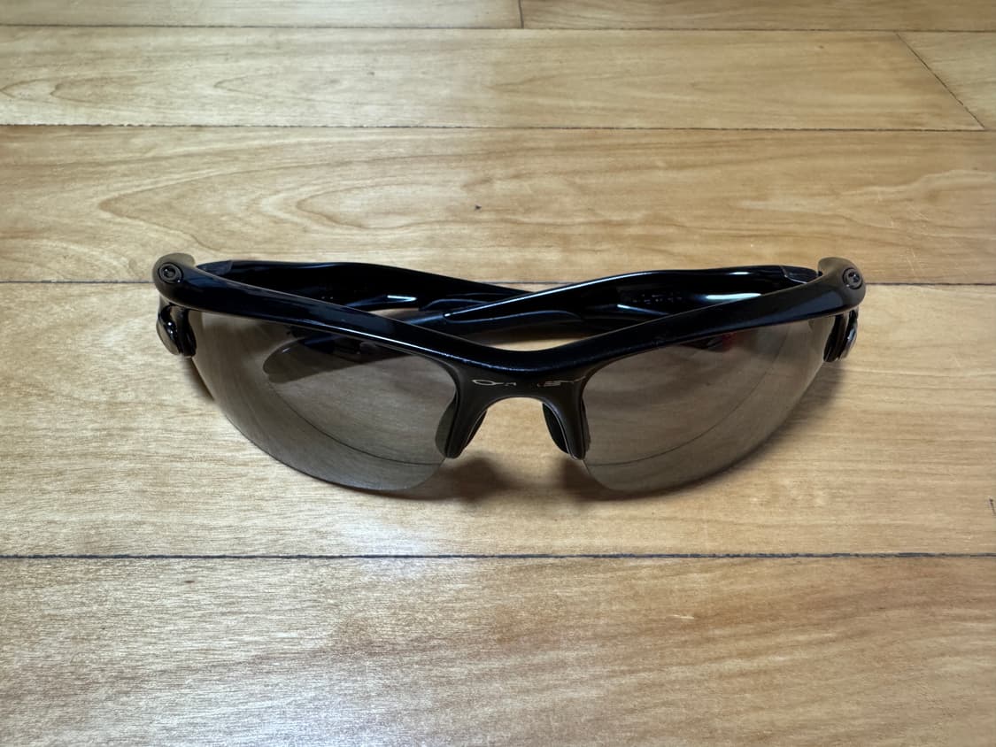 오클리 패스트 자켓 선글라스 상품이미지2