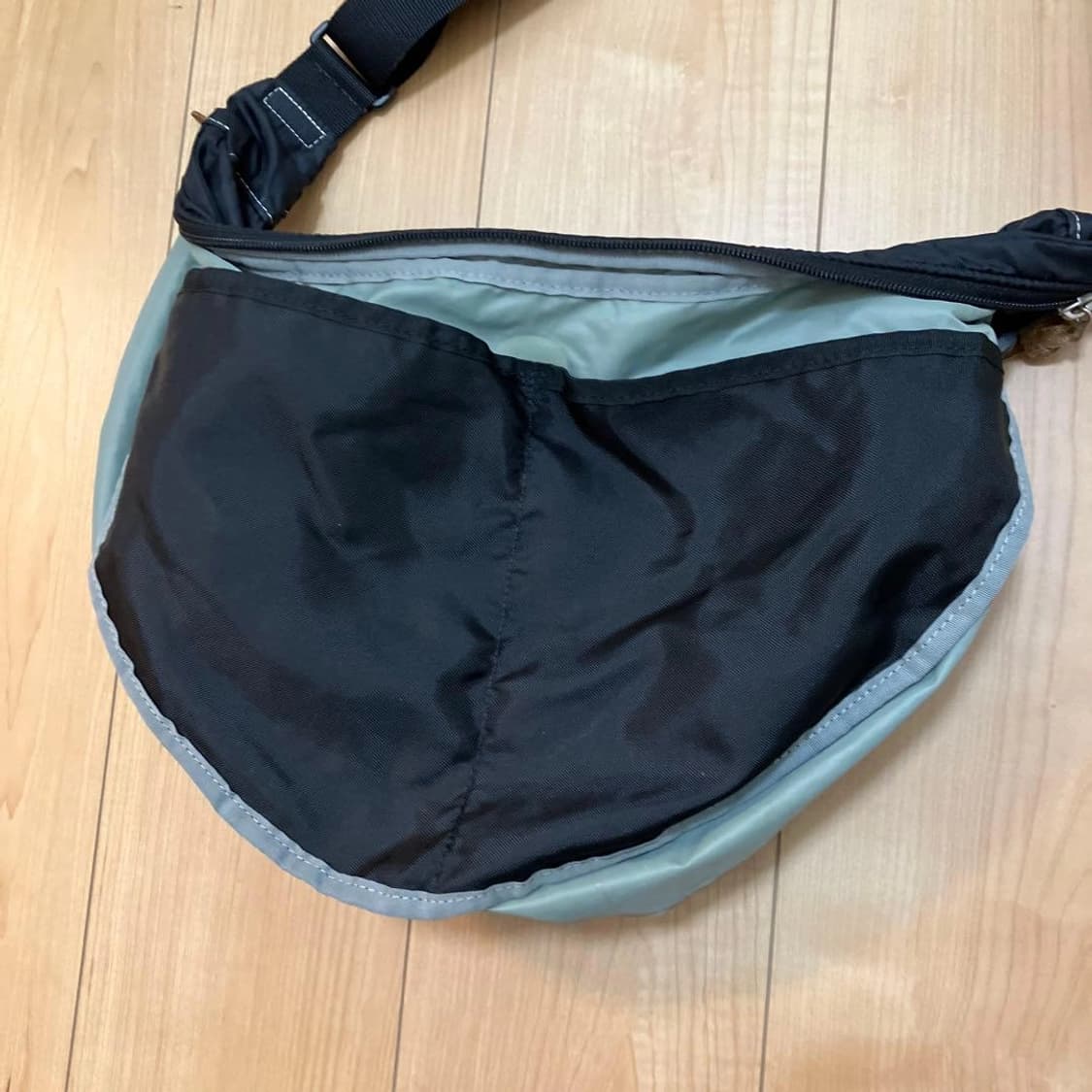 포터 라운드 숄더백 상품이미지9