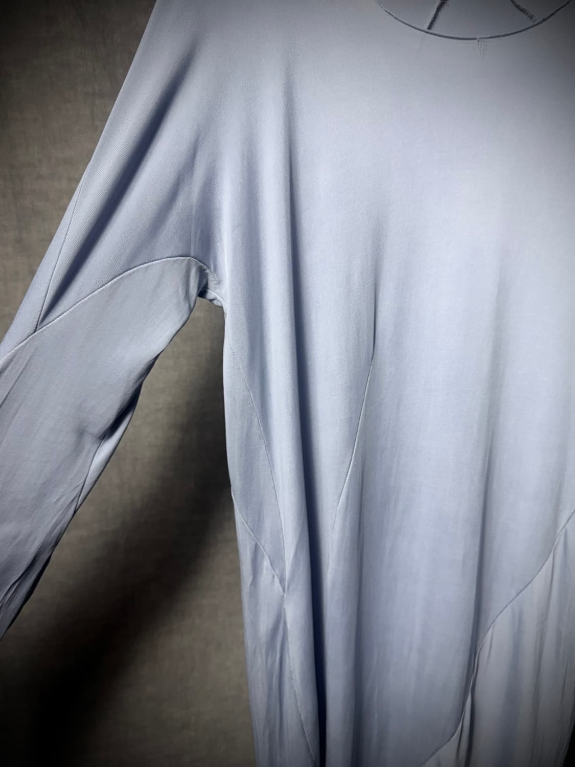 Leon Emanuel Blanck Long Sleeve Top  상품이미지5