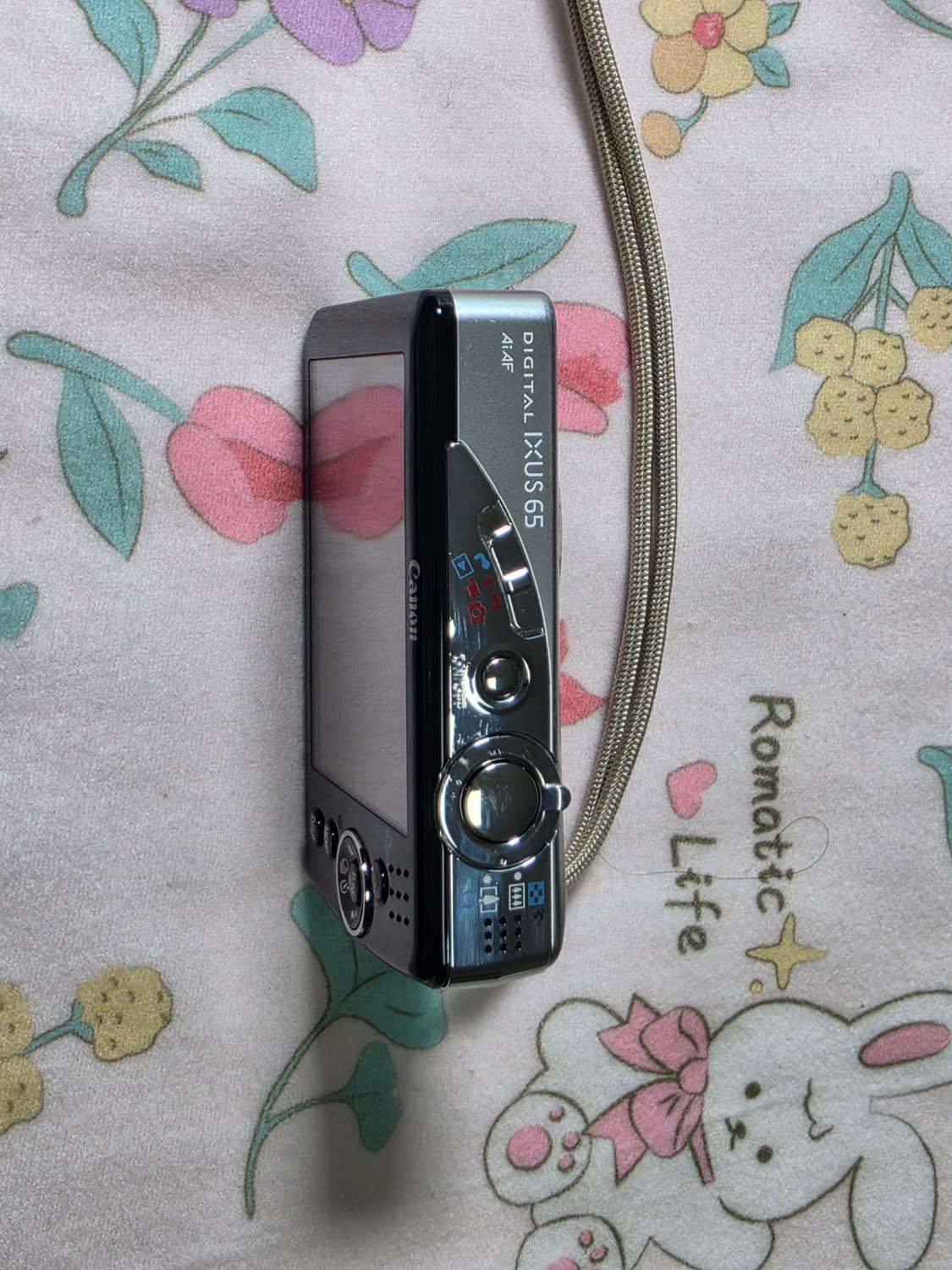 Canon IXUS 65(IXY80) 상품이미지4