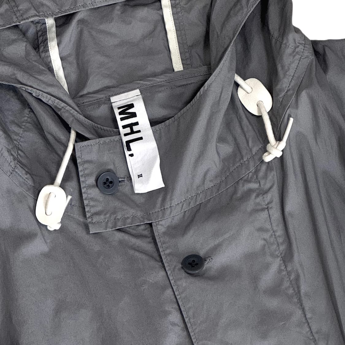 MHL. By Margaet Howell Jacket 상품이미지2