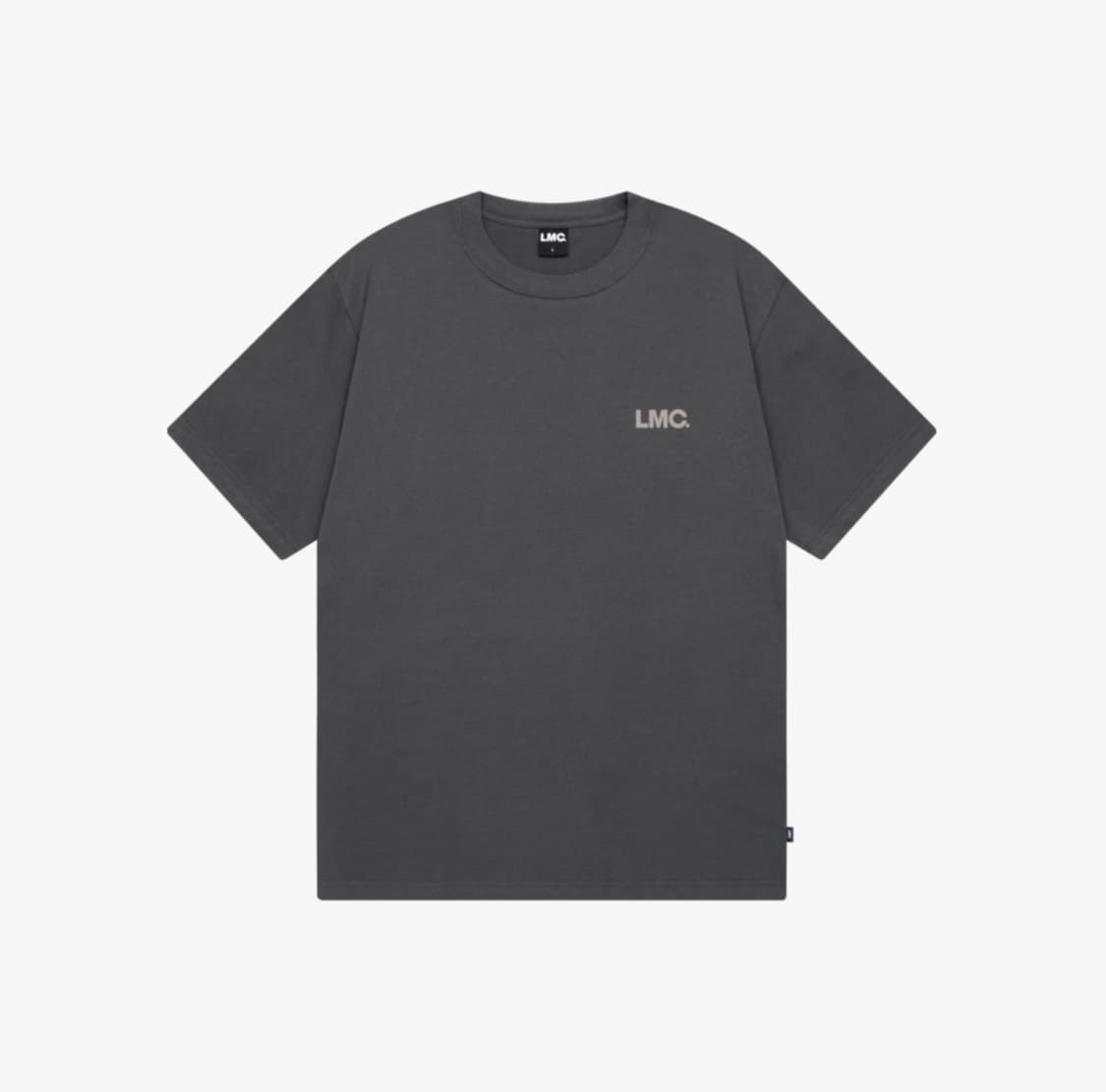 LMC OG COMBO TEE charcoal 상품이미지3