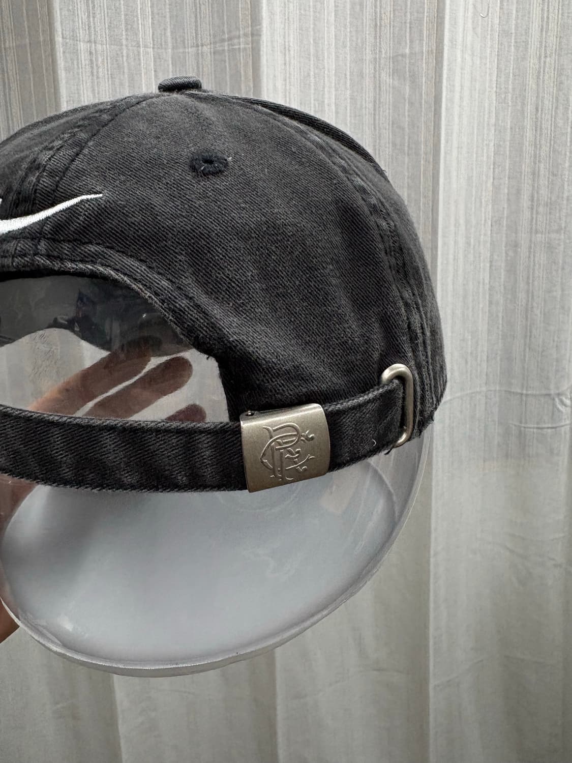 Nike Acg 나이키 00s 빈티지 아치 로고 볼캡 모자 상품이미지3