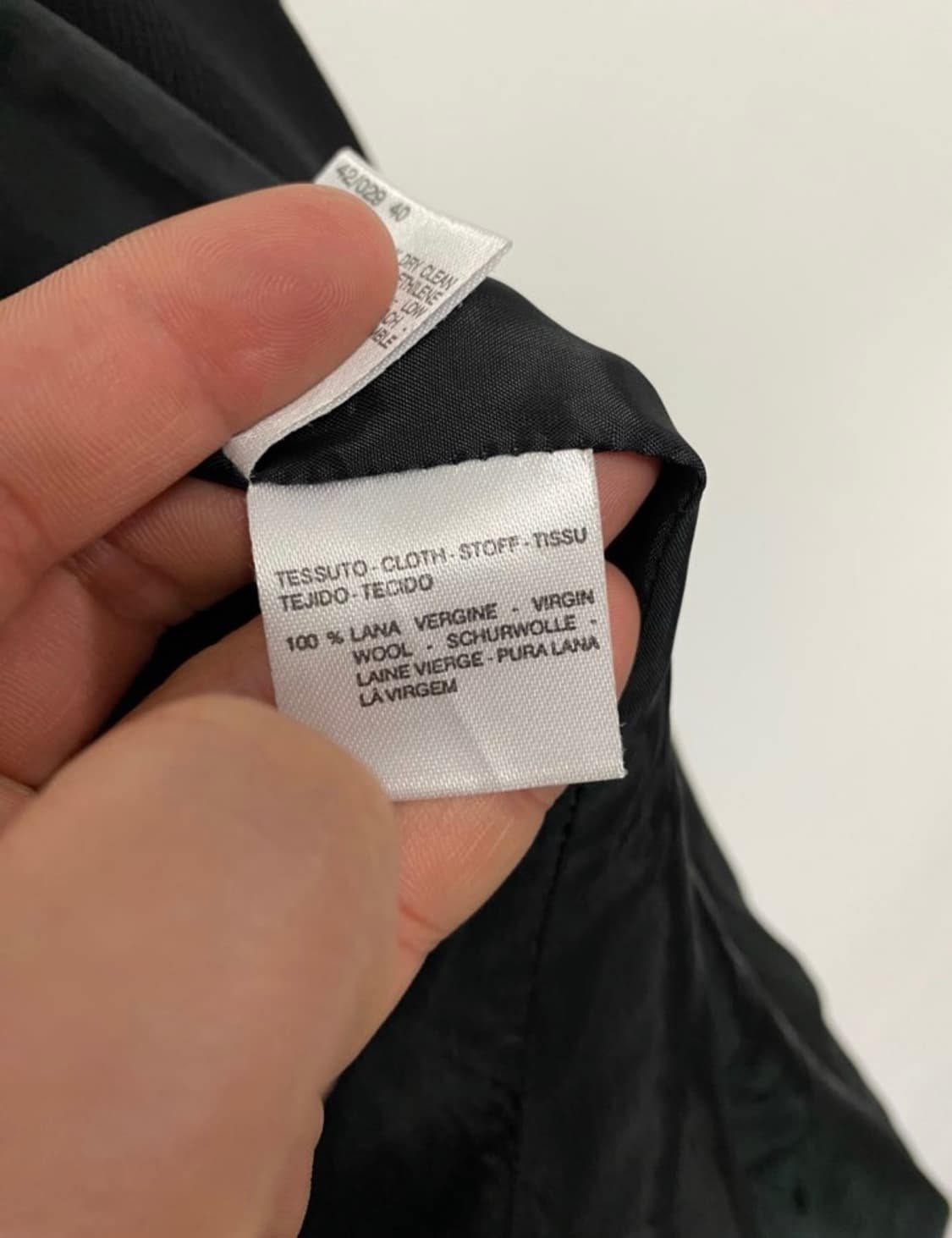 막스마라 max mara 우먼 자켓 상품이미지8