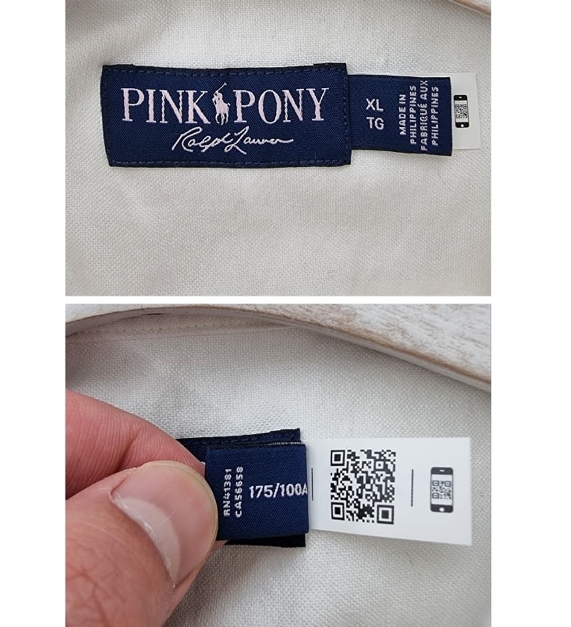 POLO PINK PONY 폴로핑크포니 상품이미지6