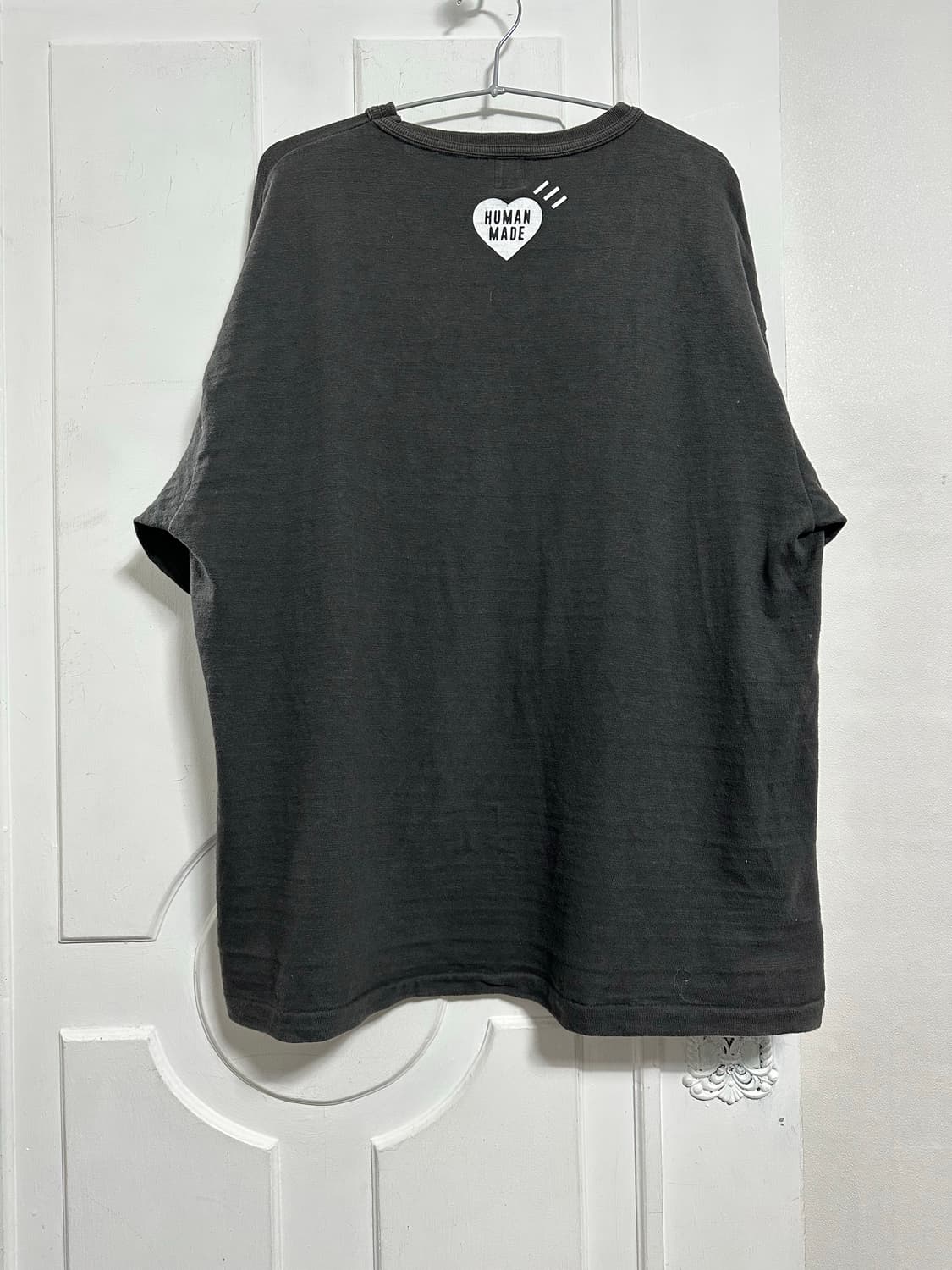 휴먼메이드 덕 반팔티 상품이미지2