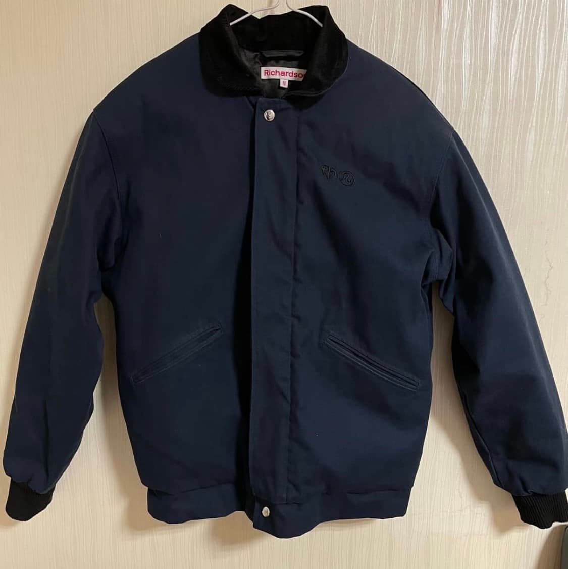 리차드슨 자켓 상품이미지1