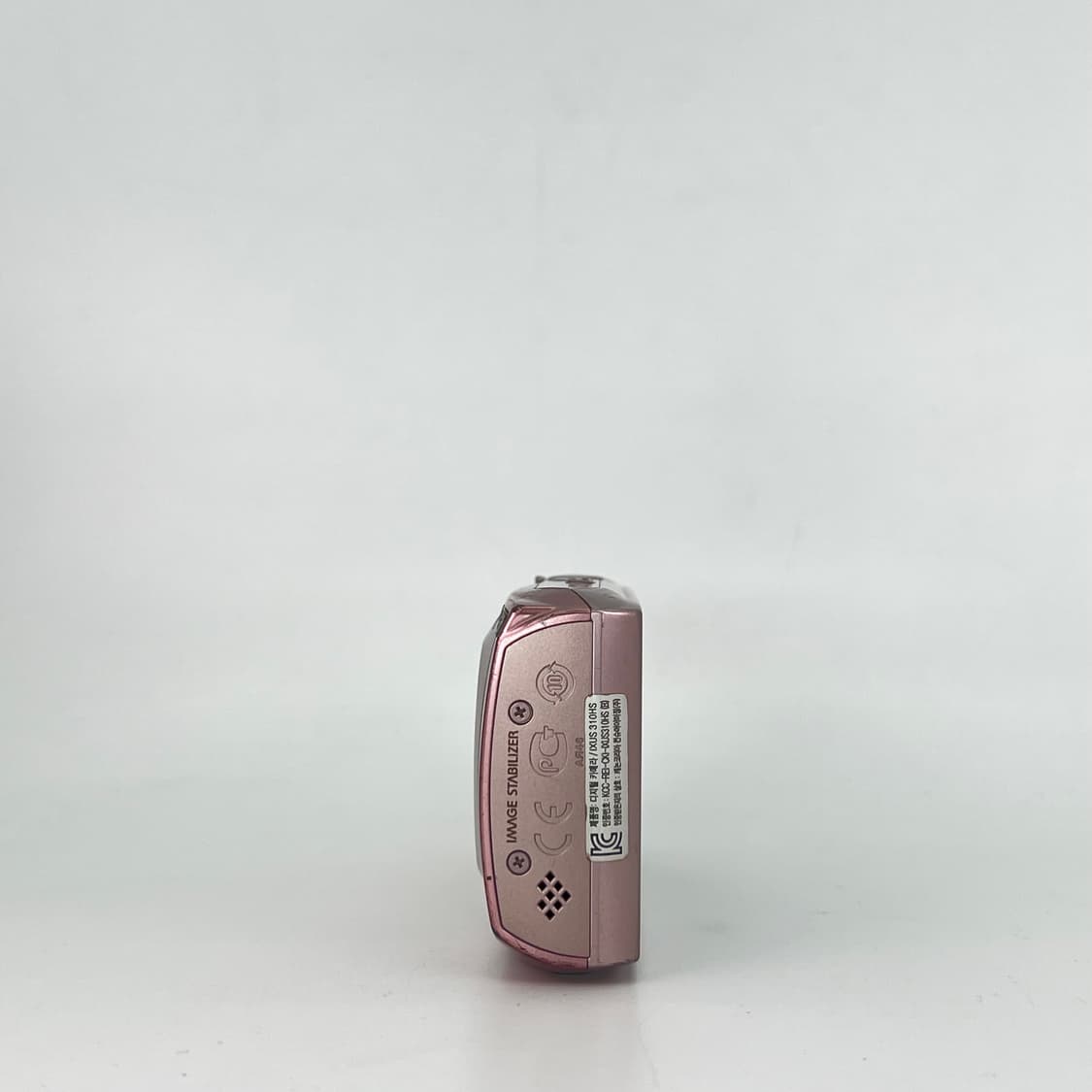 캐논 익서스 Canon IXUS 310 HS 핑크 상품이미지6