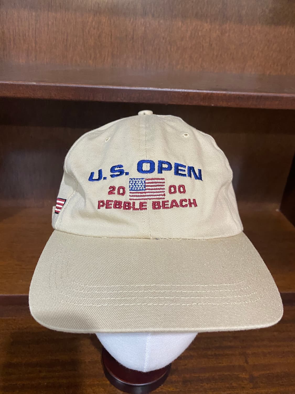00's US OPEN ball cap 상품이미지2