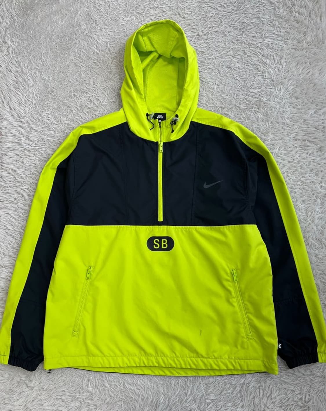 나이키SB 아노락/#3201 상품이미지1