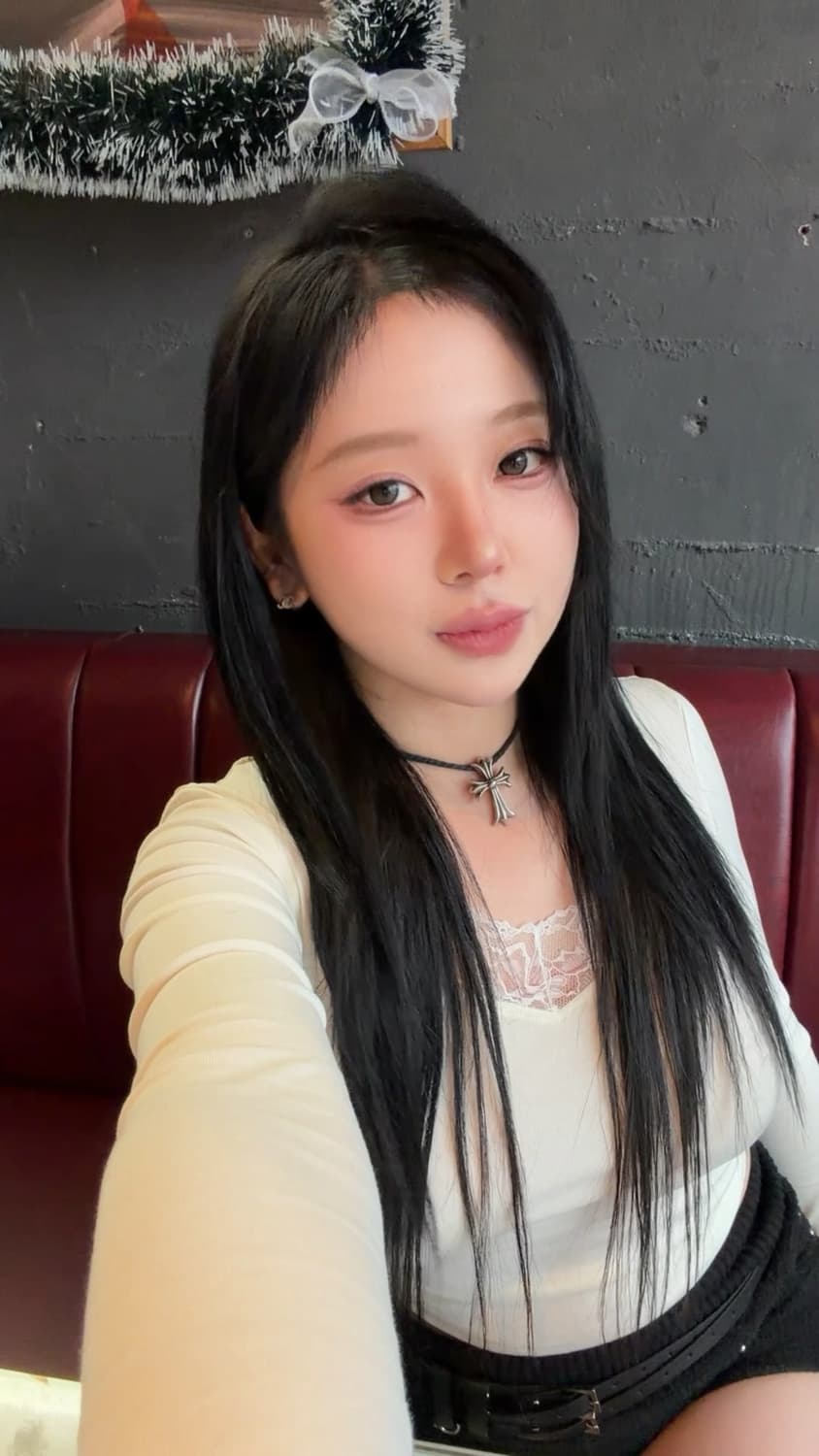 크롬하츠 펜던트 목걸이 상품이미지3