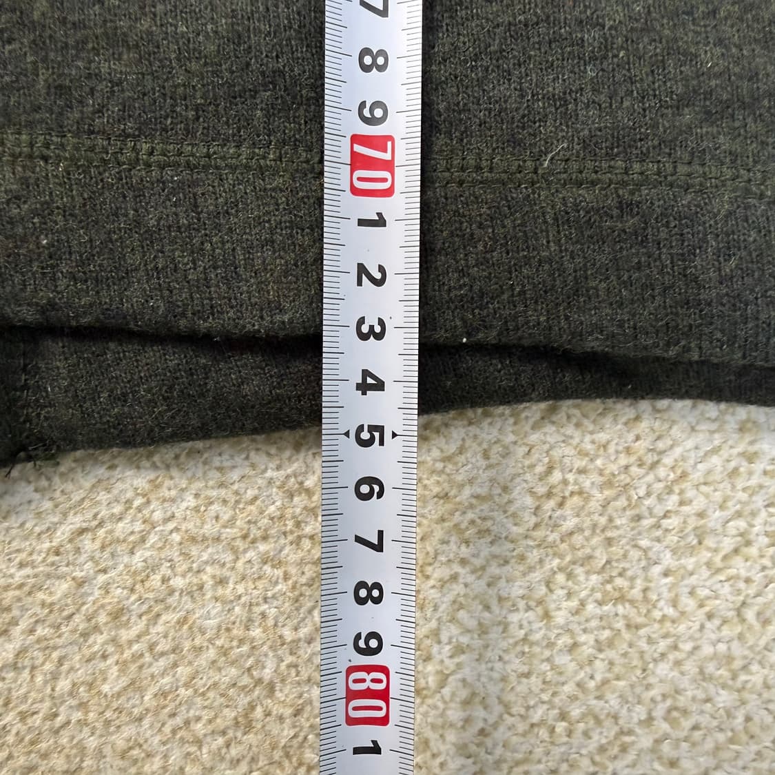 L 마운틴하드웨어 풀 후드집업 0209T 상품이미지6