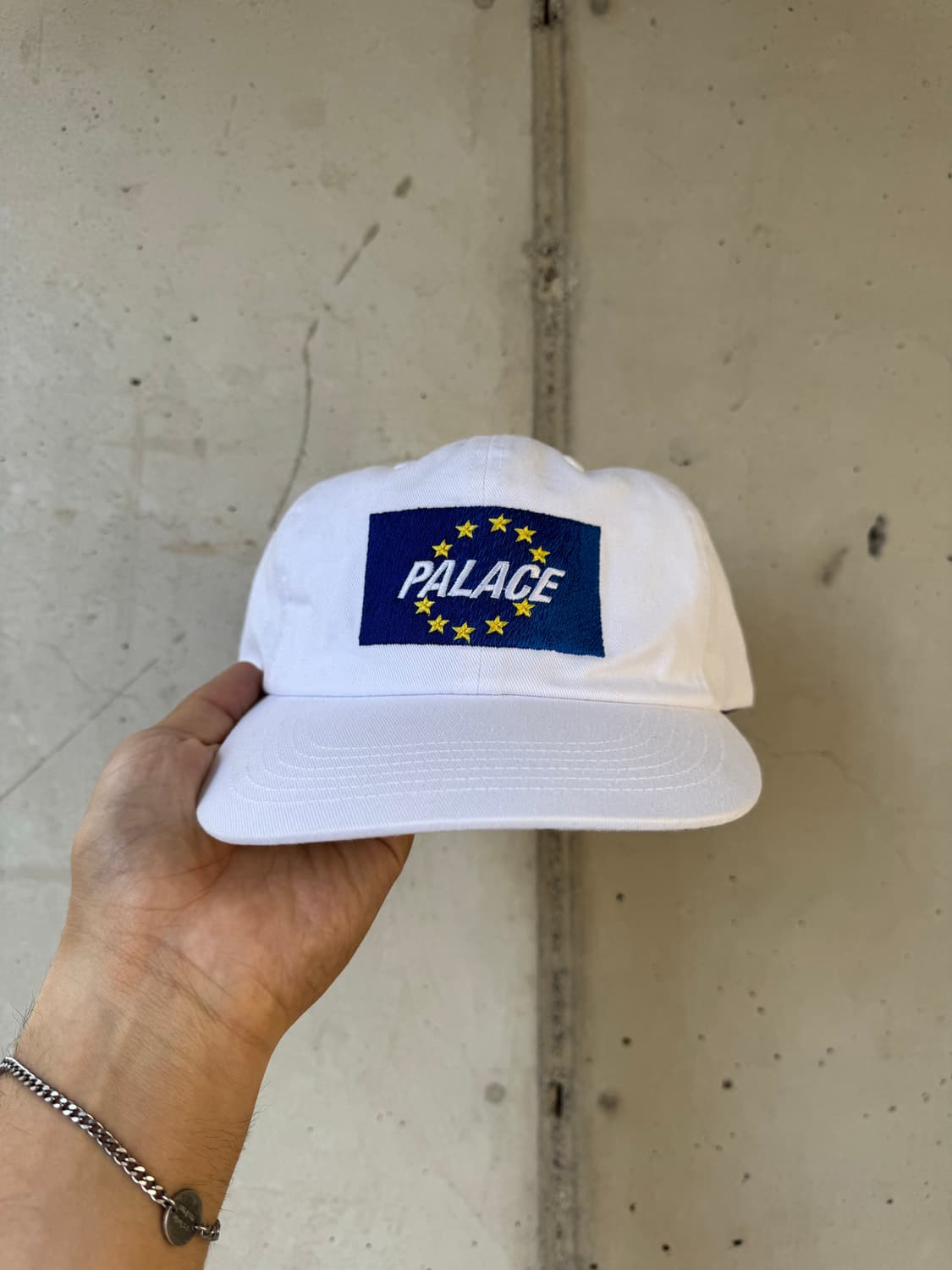 팔라스 Euro 캡 상품이미지1
