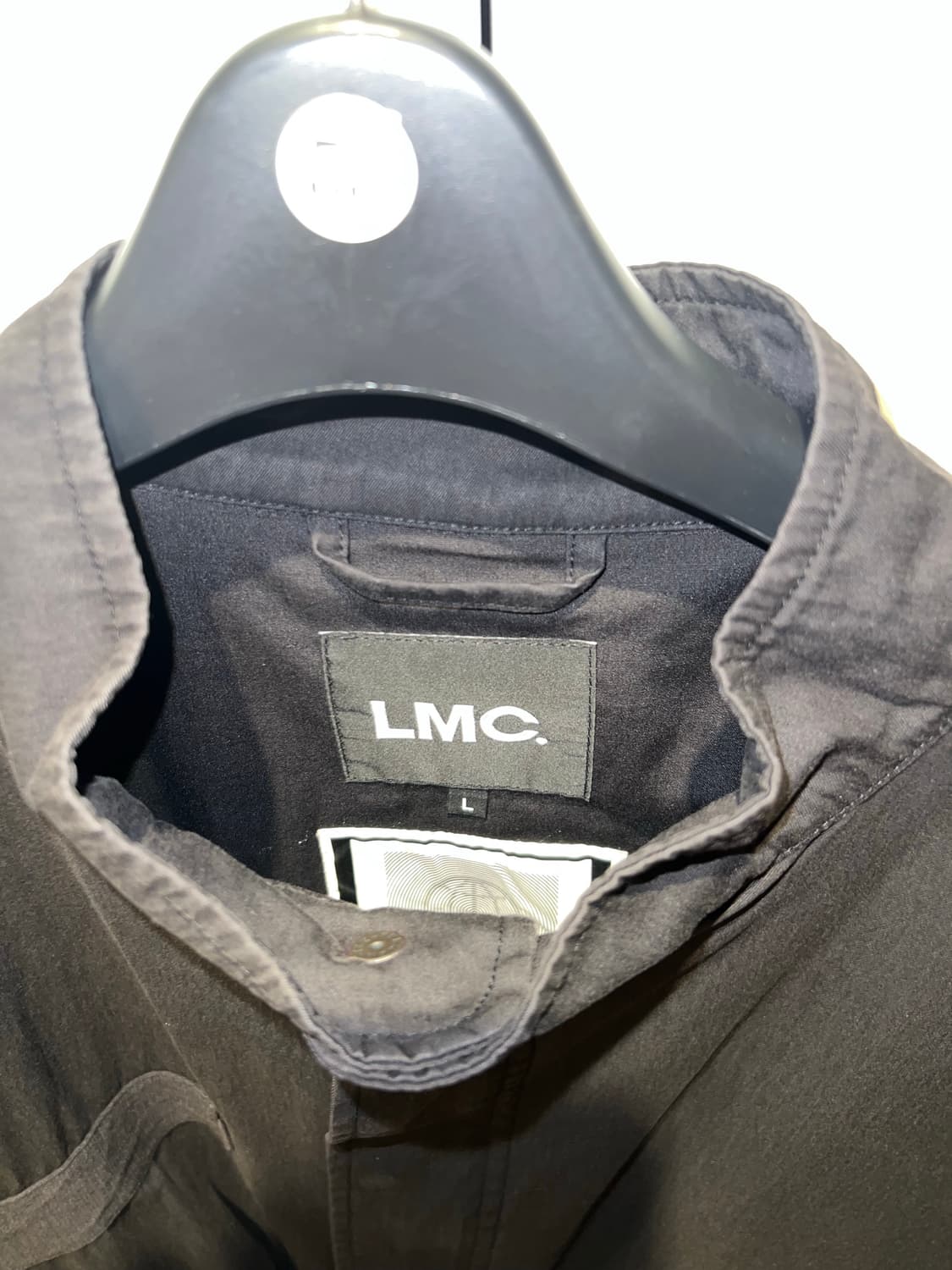 Lmc 바람막이 (L) 상품이미지4