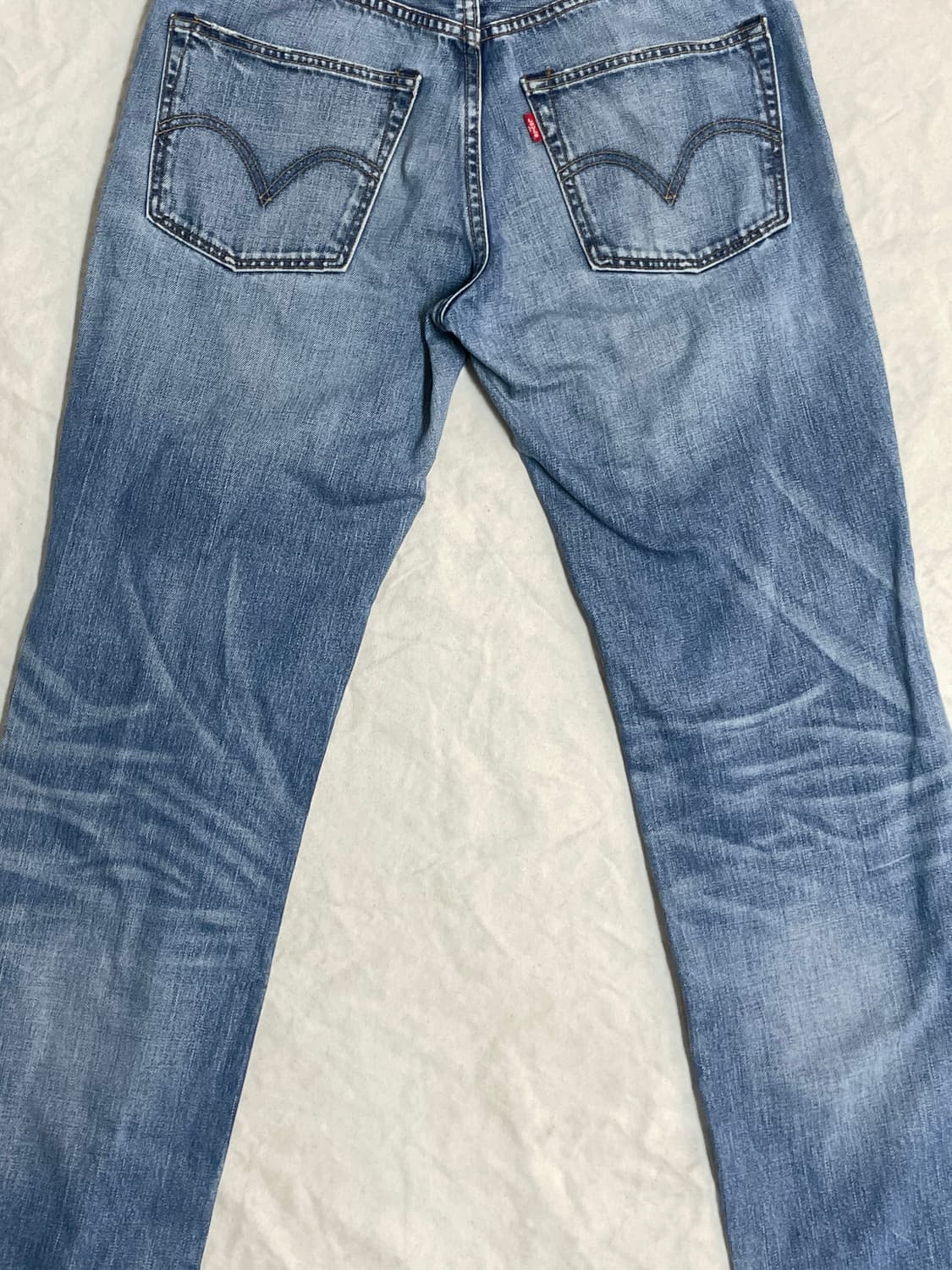 리바이스 502  상품이미지10