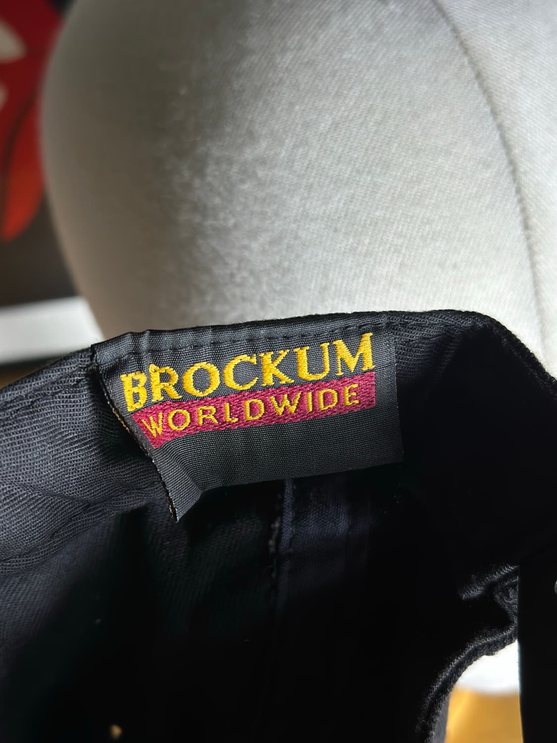 Rare) 90s Green day 빈티지 그린데이 밴드 모자 상품이미지4