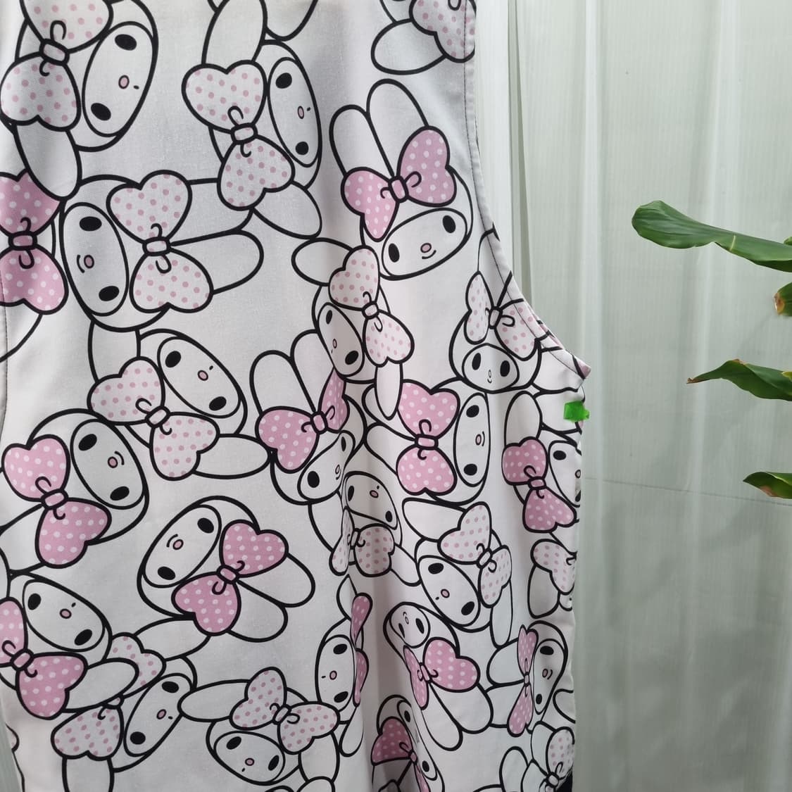 마이멜로디 앞치마 1777 상품이미지2