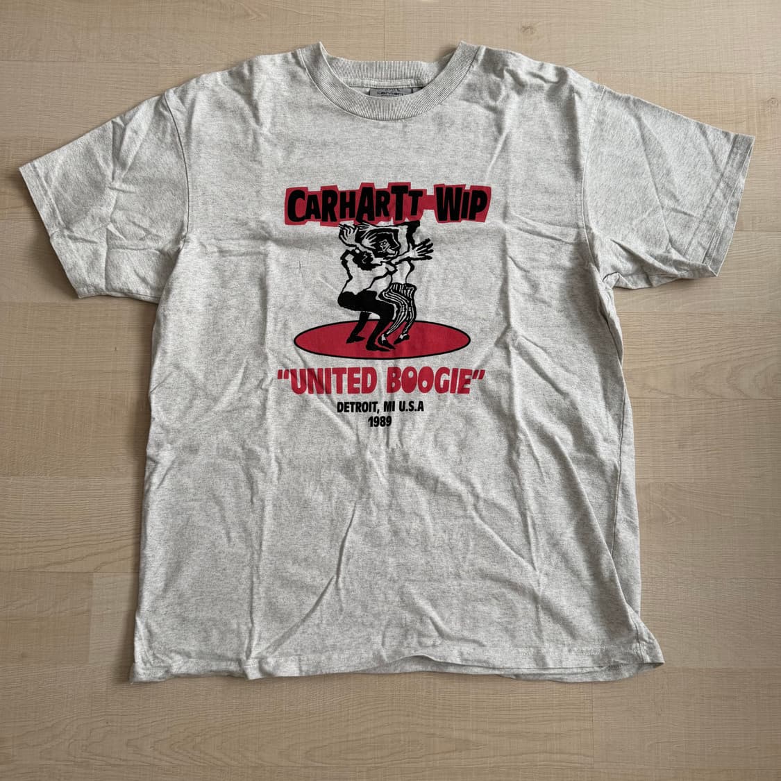 칼하트 티셔츠 상품이미지1