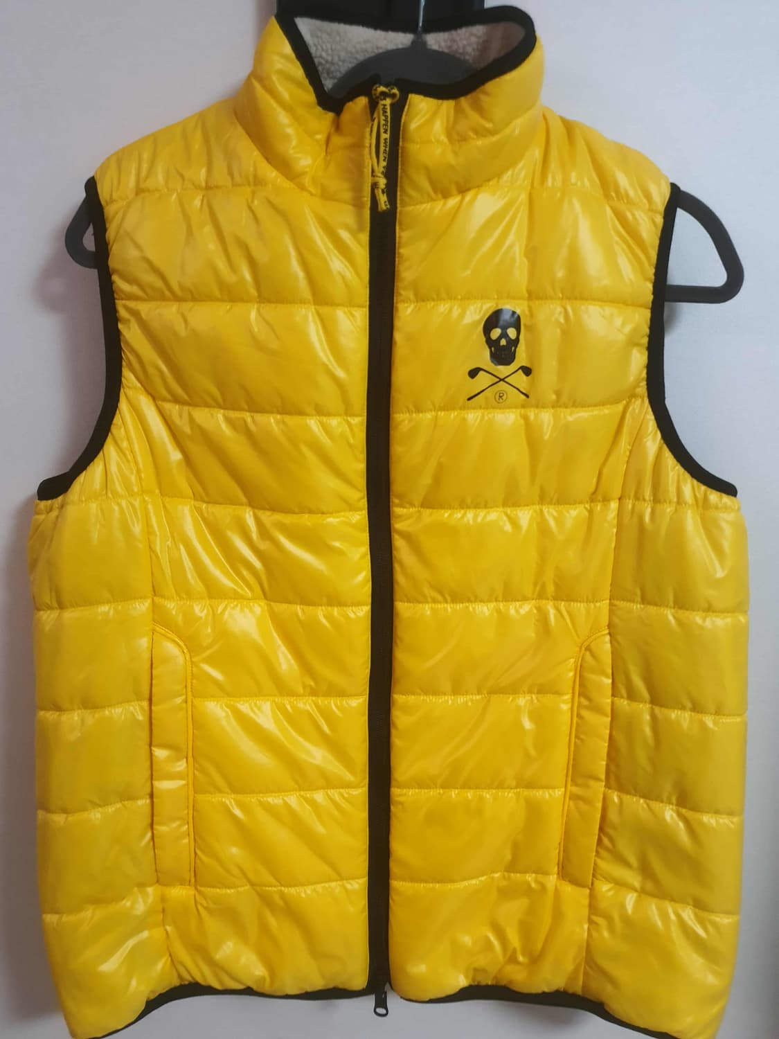 마크앤로나 리버서블 조끼 M 상품이미지8