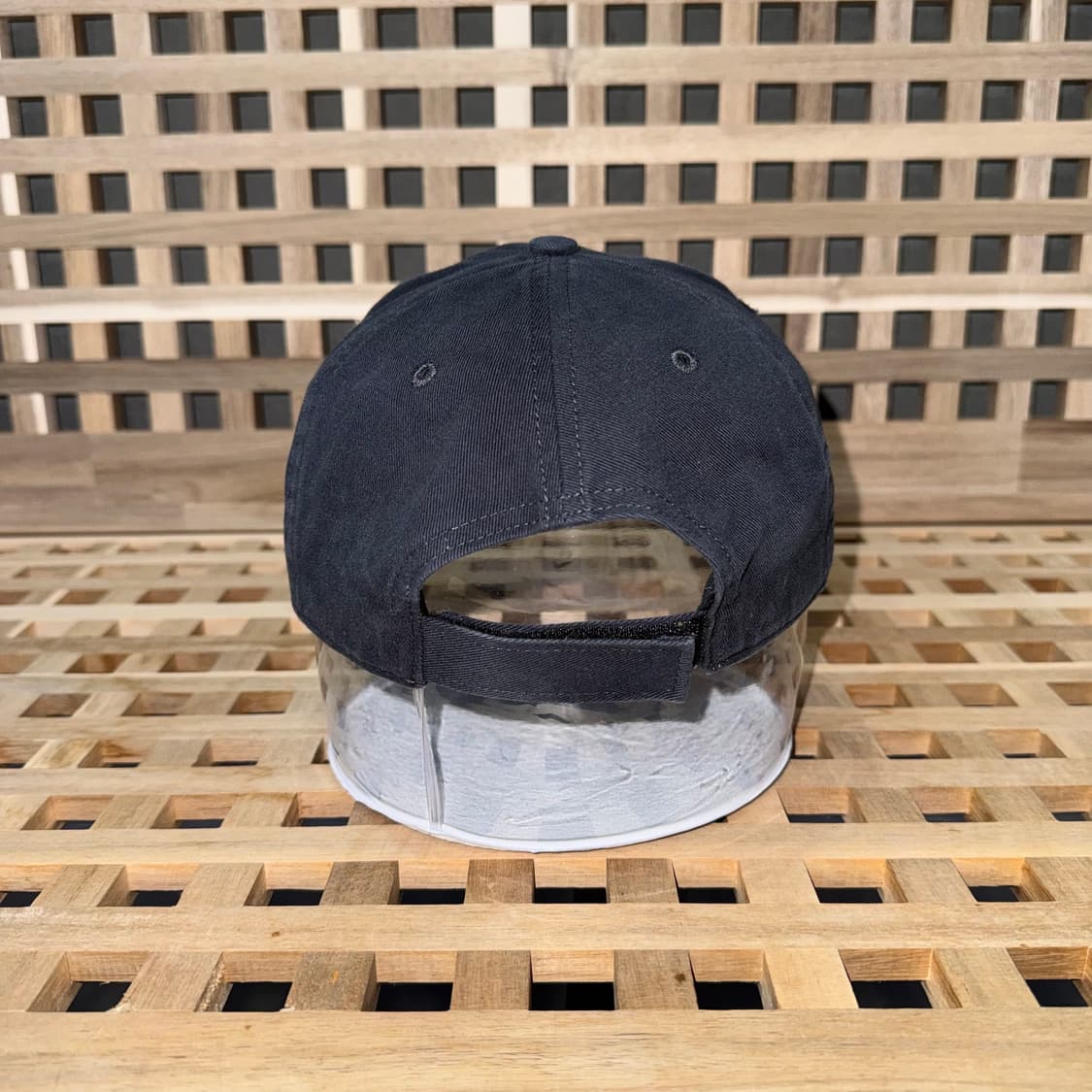 47 뉴욕 양키스 차콜 캡 키즈 상품이미지3