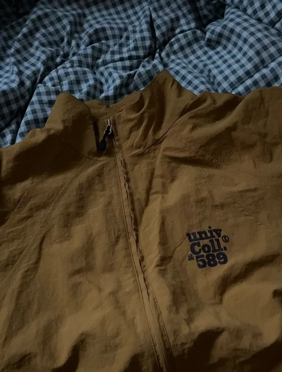 테켓 자켓 teket 상품이미지2