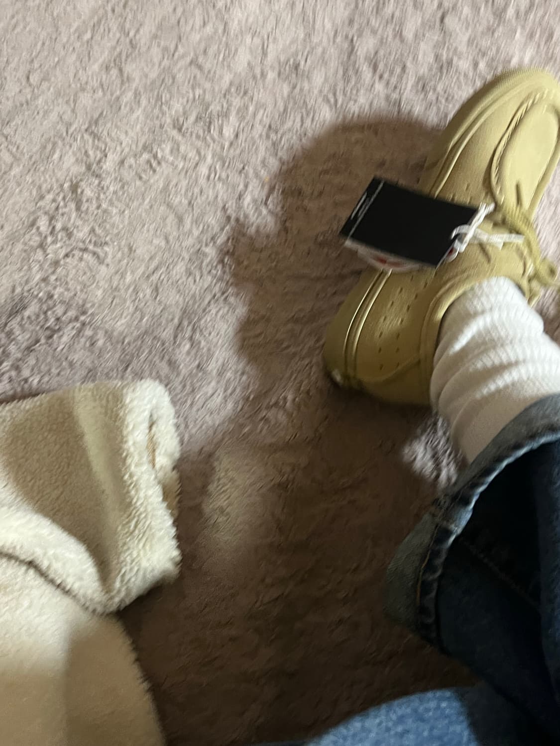 반스 카버로우 샌드베이지 230235240 상품이미지2