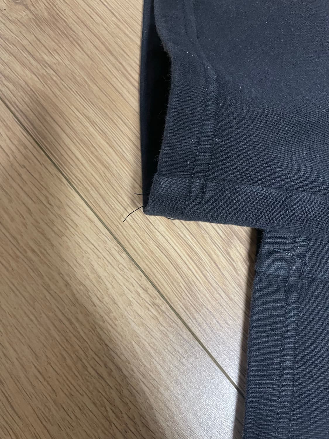 엄브로 긴바지 L 상품이미지3