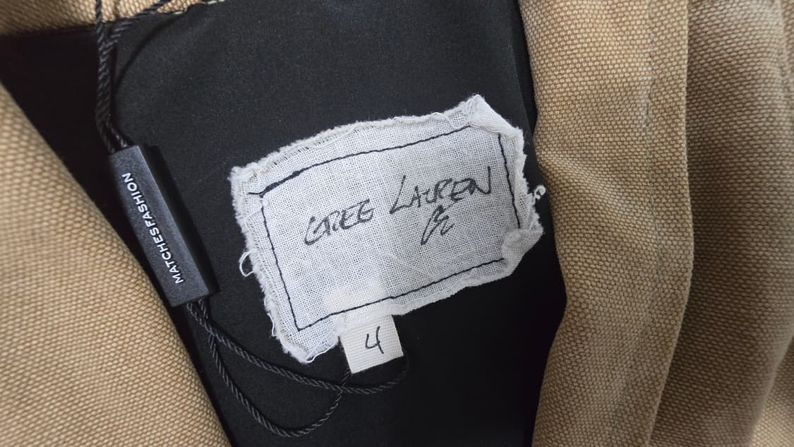 Greg Lauren 상품이미지3
