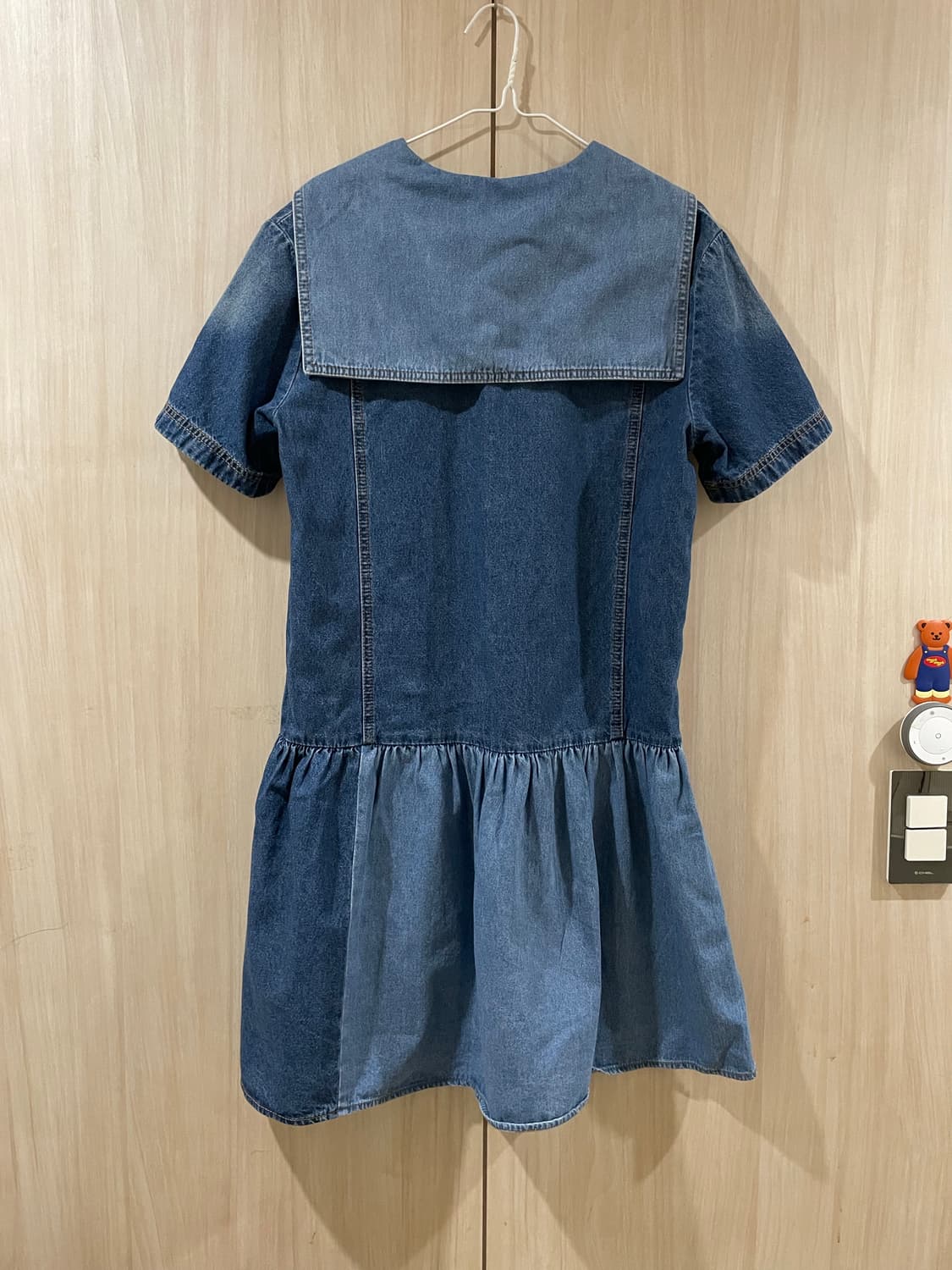 럭키슈에뜨 청원피스 상품이미지2