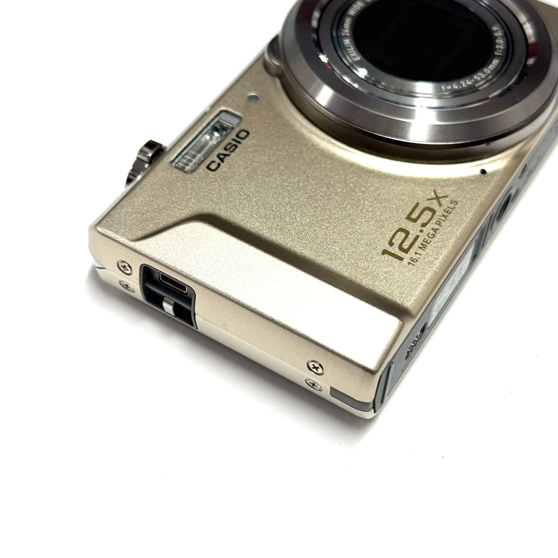 필름느낌 🫧 작례있음 ) 카시오 Ex-zs150 빈티지 디카💖✨ 상품이미지5