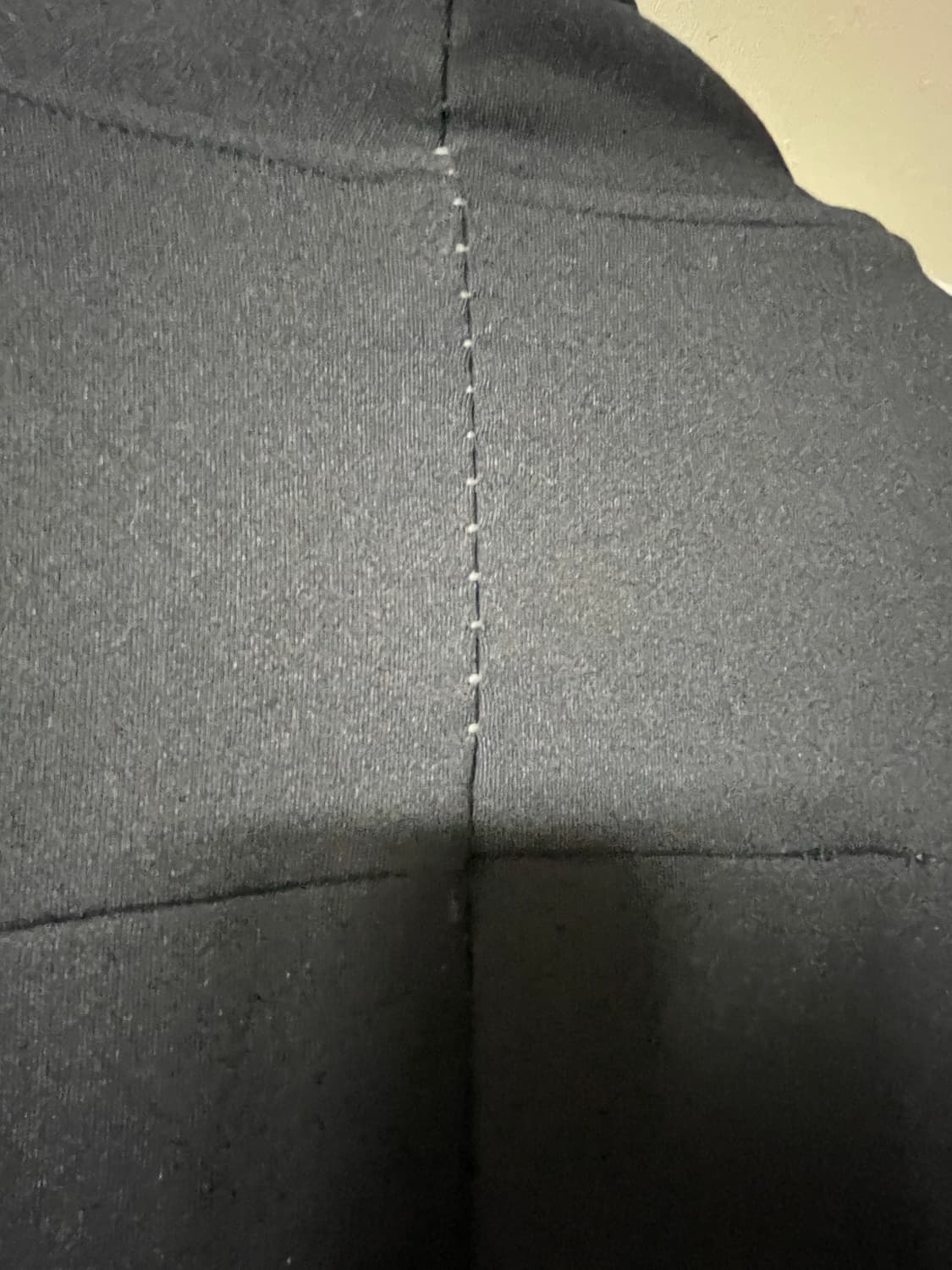 Kmrii 드레이프 수소봉제 집업 3 상품이미지3