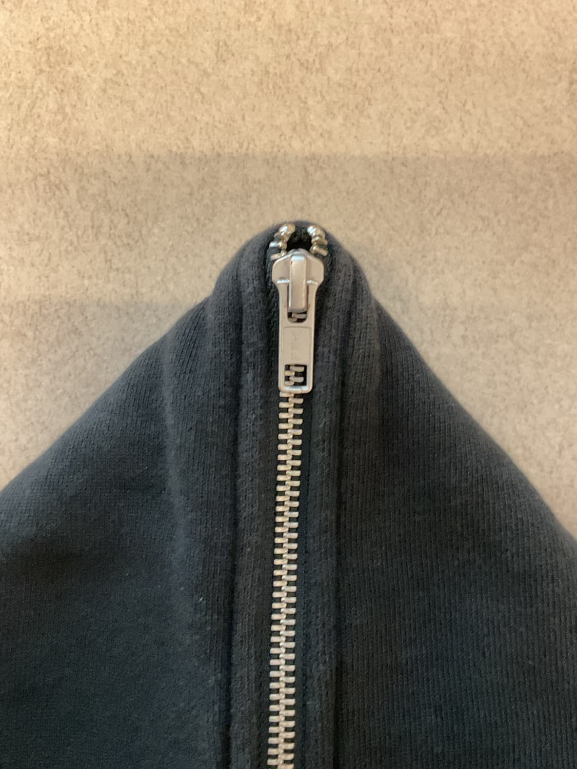 Entire studio full zip up hoodie 상품이미지4