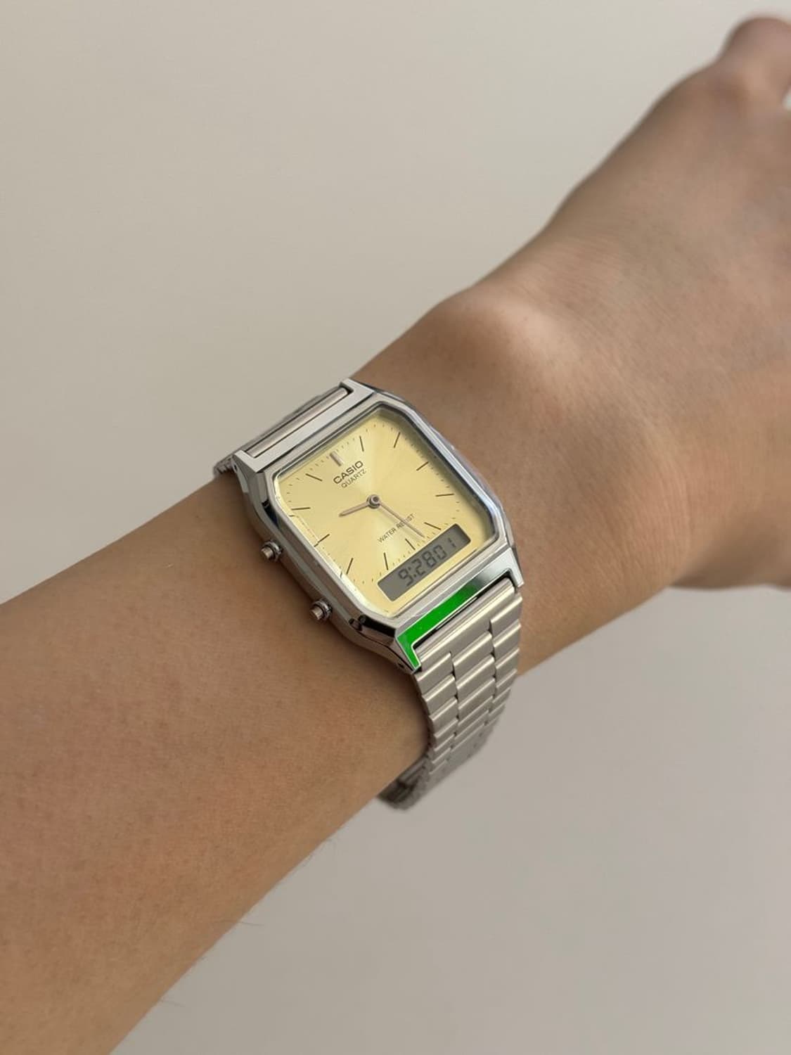 AQ-230A WATCH AQ-230A 시계 상품이미지1