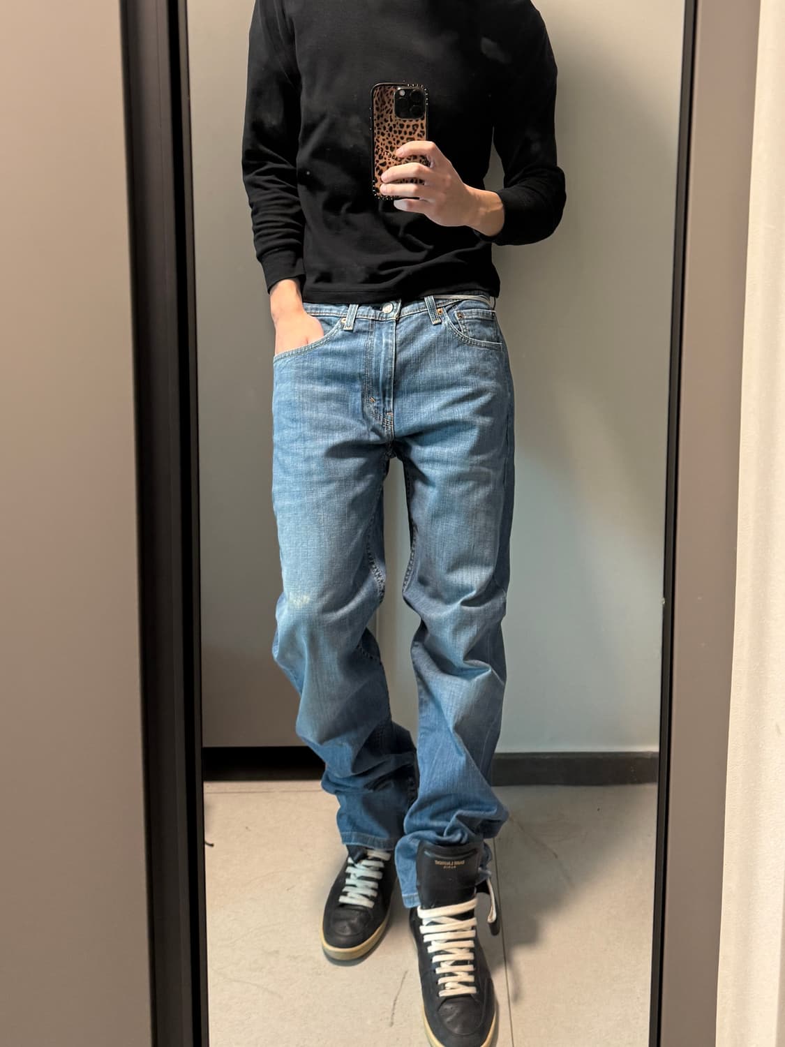 Levi’s 514  상품이미지1