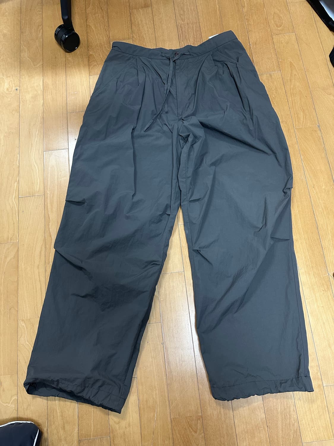 999휴머니티 나일론 이지 팬츠 상품이미지1