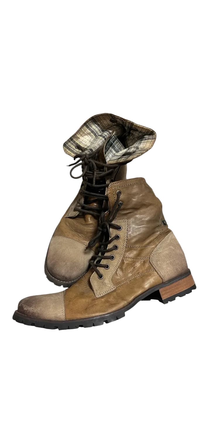 버팔로 부츠 상품이미지2