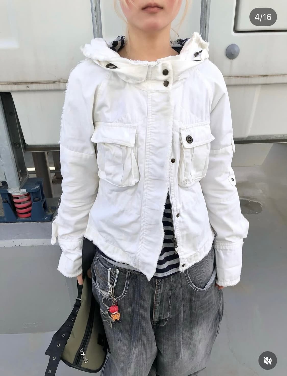 차일드매거진 차매 코디셋 빈티지 코디 입질연 양도 상품이미지4