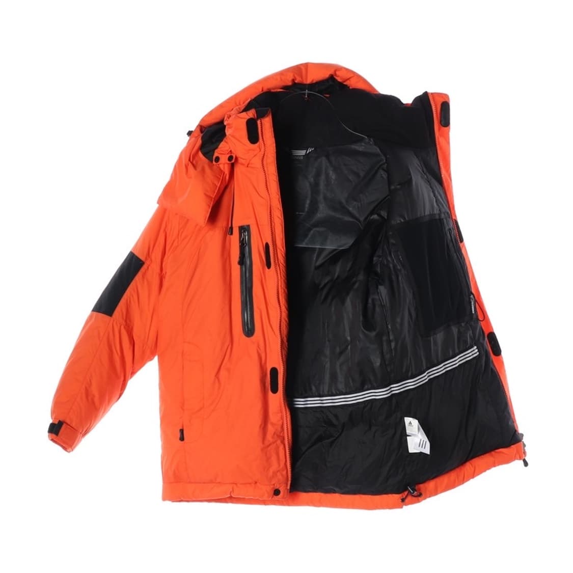 아디다스 익스트림 구스 다운 패딩 상품이미지5