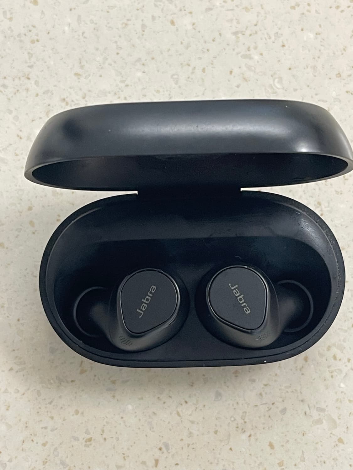 Jabra  Elite 7 Pro Black 상품이미지7