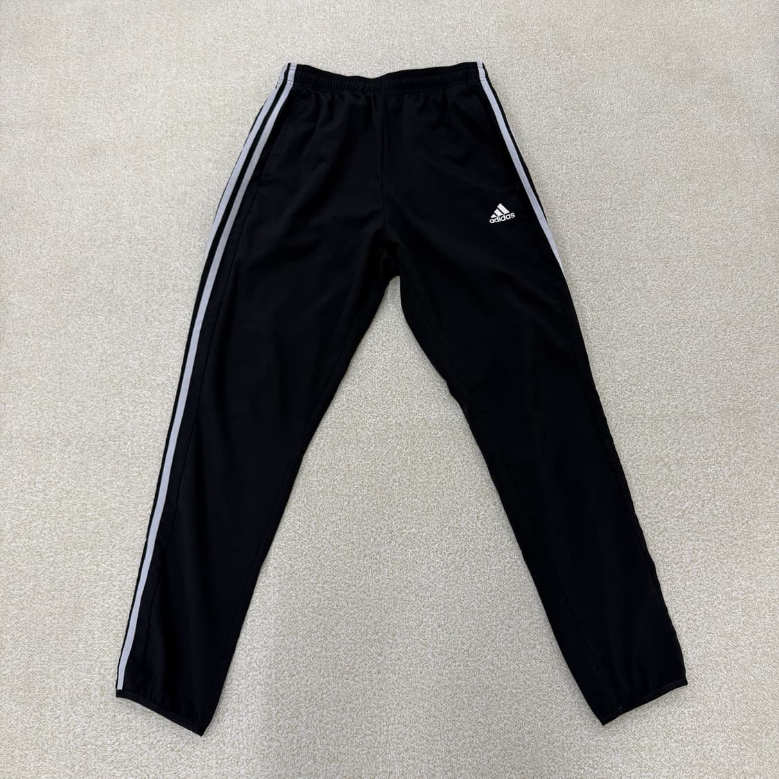 L 아디다스 3ST 트레이닝 팬츠 0202T2 상품이미지1