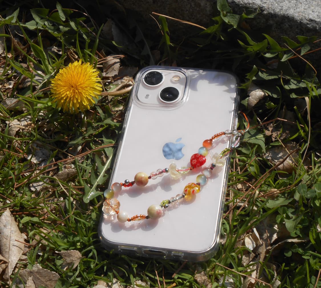 햇살캔디 핸드스트랩 상품이미지2